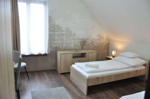 Migazzi Vendégház19