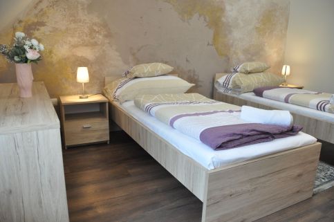 Migazzi Vendégház21