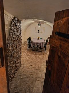 Bíbor Erdei Vendegház10