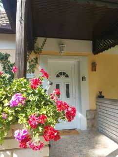 Bíbor Erdei Vendegház15