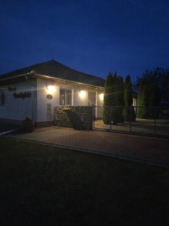Panni Vendégház8