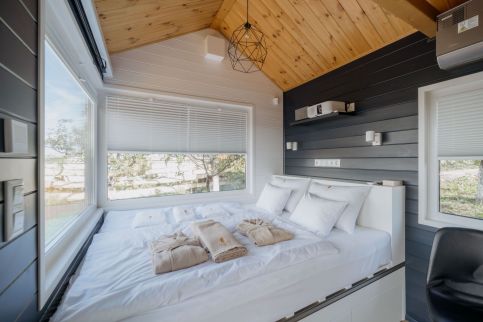Feelmore Tiny House77