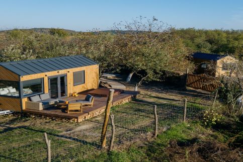 Feelmore Tiny House25