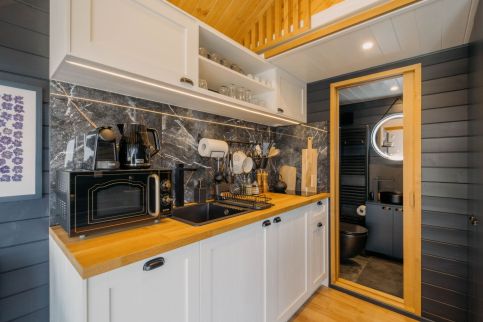 Feelmore Tiny House68