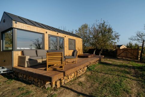 Feelmore Tiny House2