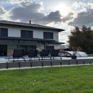 Feketebárány Apartman