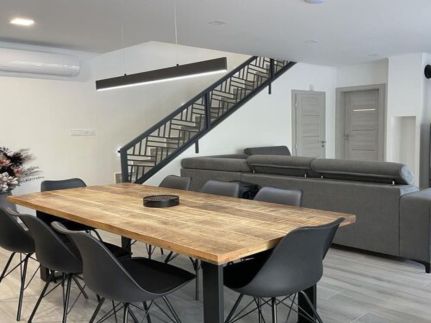 Feketebárány Apartman24