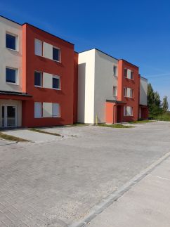 Verebes Apartman5