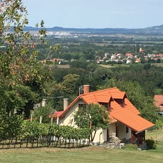 Hegypanoráma Apartman