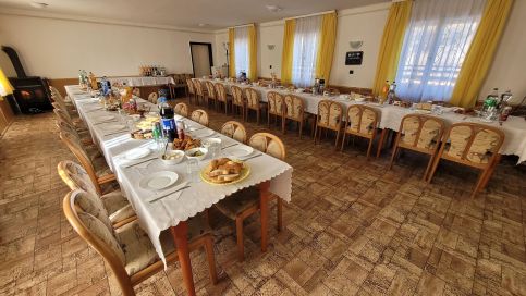 Panoráma Üdülő Aggtelek32