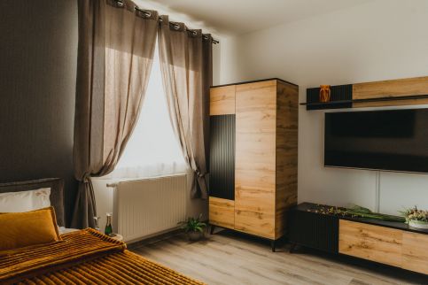 RókaLak Apartman1