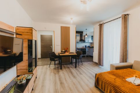 RókaLak Apartman7