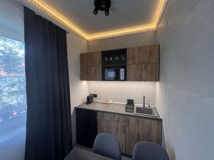 Várkapu Apartmanok 25