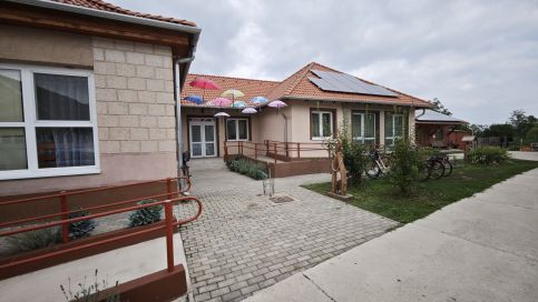 Csiga-Ház Diákszálló17