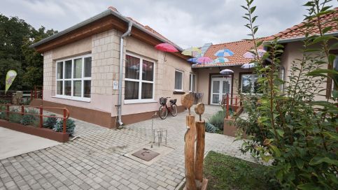Csiga-Ház Diákszálló18
