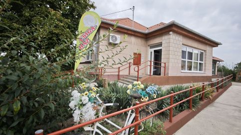 Csiga-Ház Diákszálló20