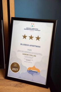 BlueBox Apartman15