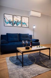 BlueBox Apartman