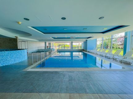 Club218 Puszta Apartman6