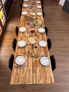 Z9 Apartman – Bük fotó 21