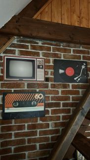 Modern Retro Vendégház35