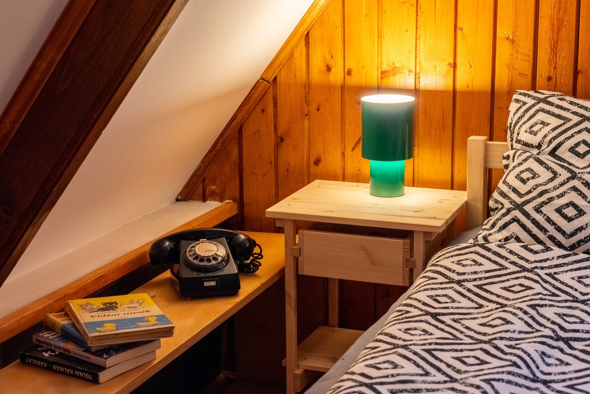 Modern Retro Vendégház – Tiszaföldvár fotó 28