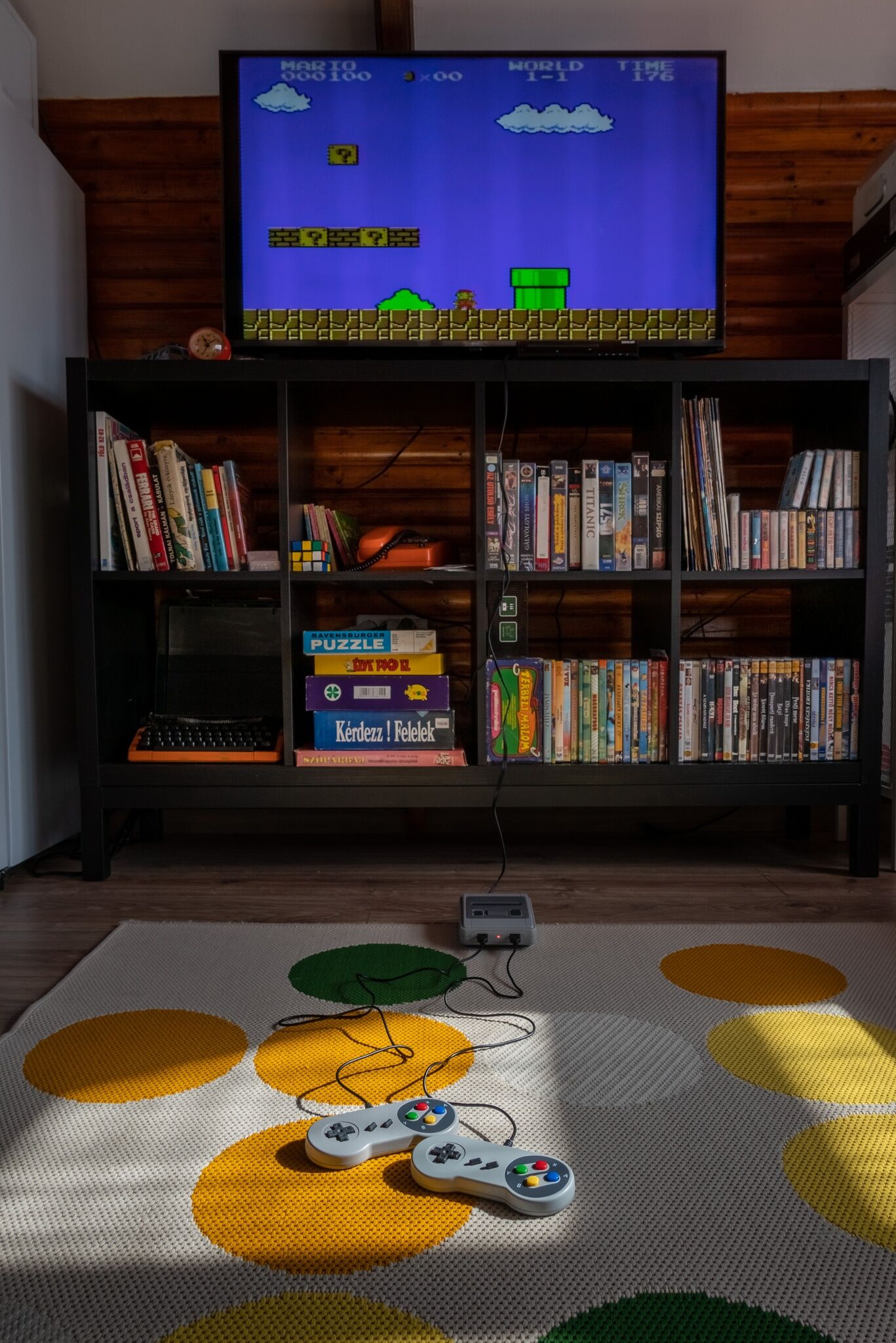 Modern Retro Vendégház – Tiszaföldvár fotó 36