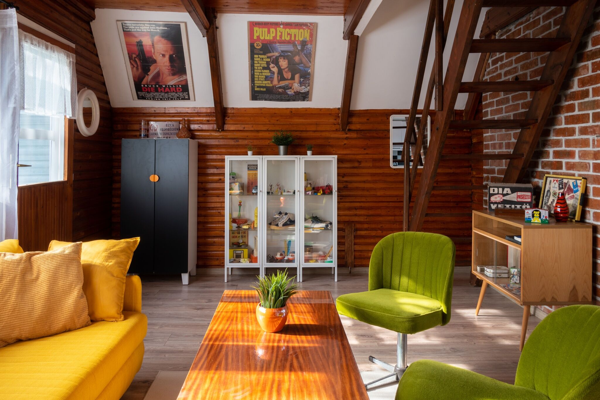 Modern Retro Vendégház – Tiszaföldvár fotó 17