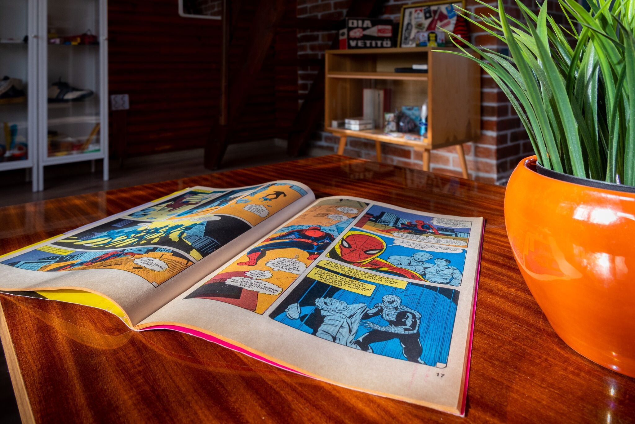 Modern Retro Vendégház – Tiszaföldvár fotó 18