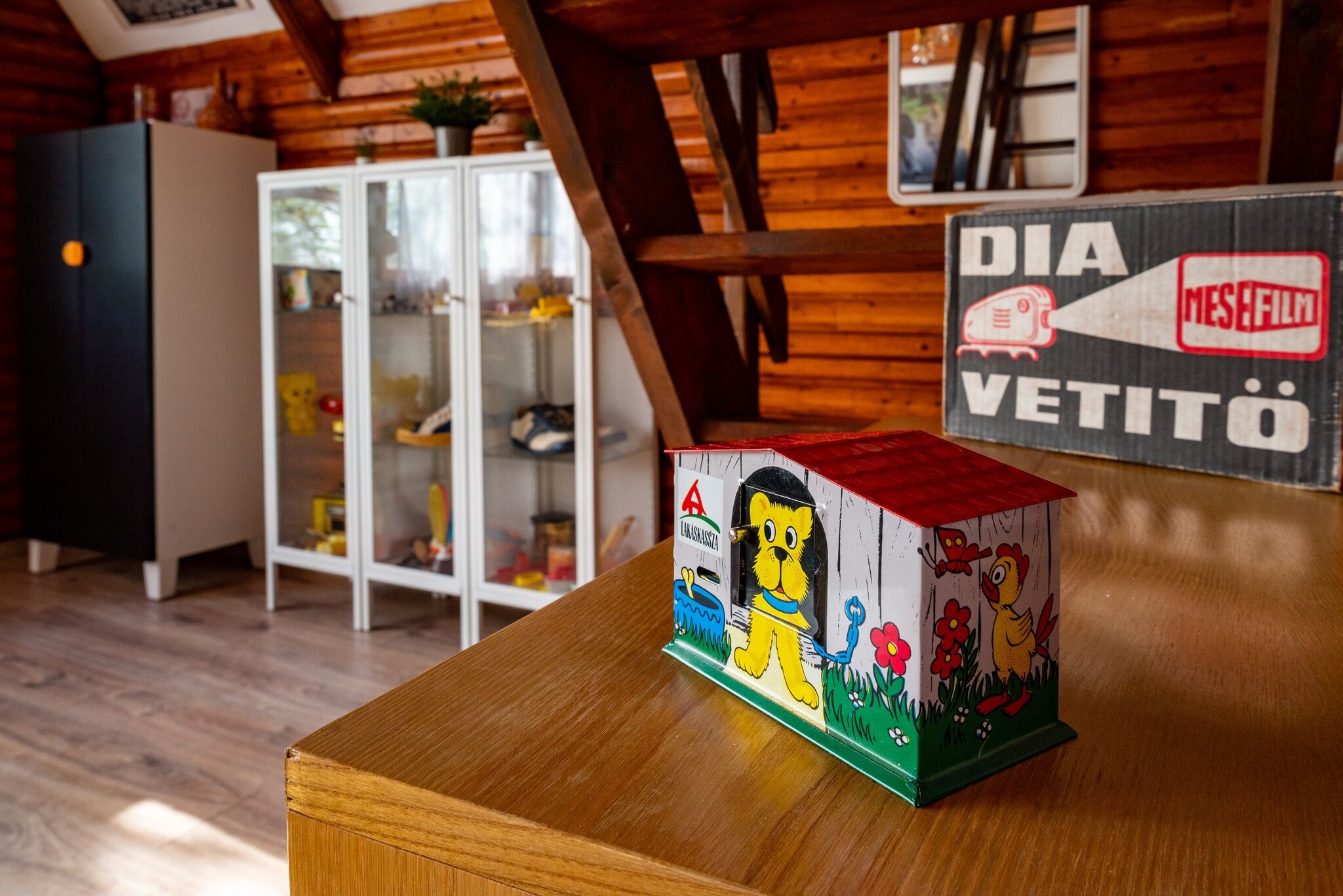 Modern Retro Vendégház – Tiszaföldvár fotó 27