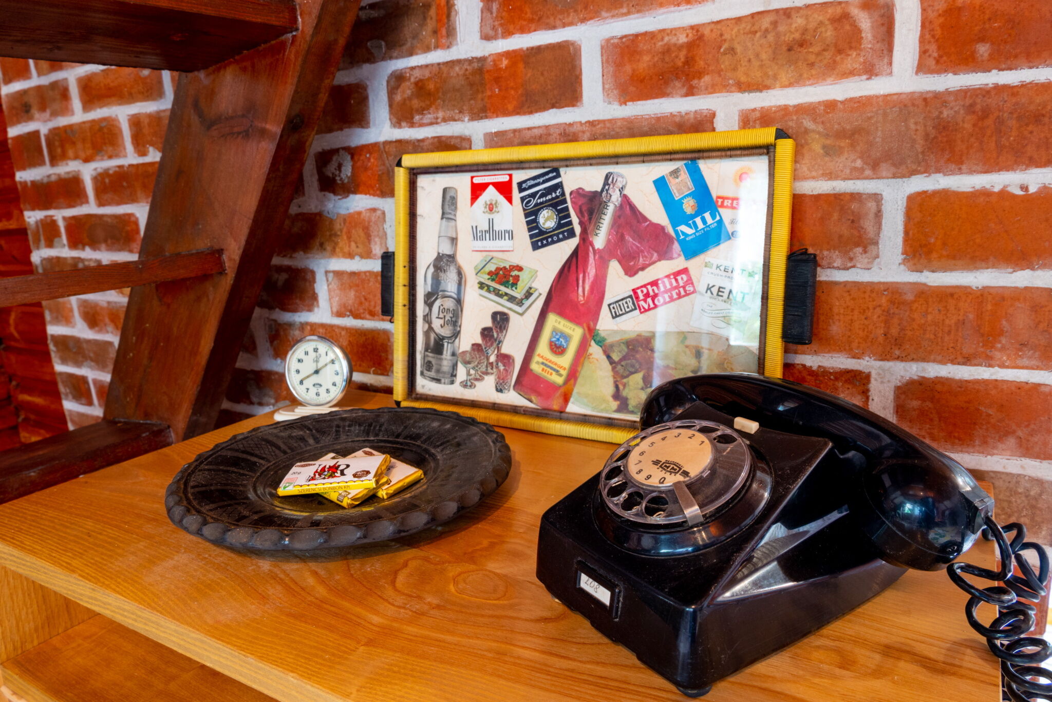 Modern Retro Vendégház – Tiszaföldvár fotó 10