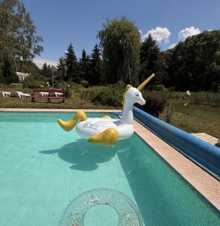 Palócliget Vendégház19
