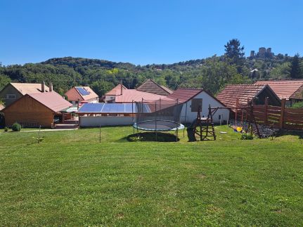 Vár-Völgye Vendégház37