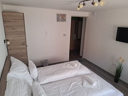 Vár-Völgye Vendégház48