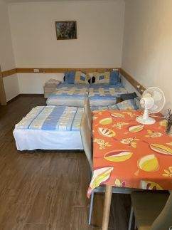 Diófa Apartmanház10