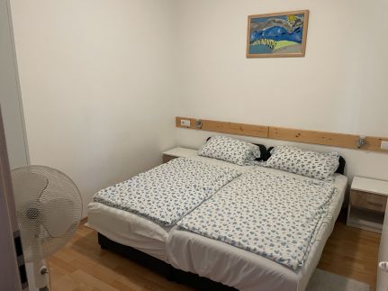 Diófa Apartmanház5