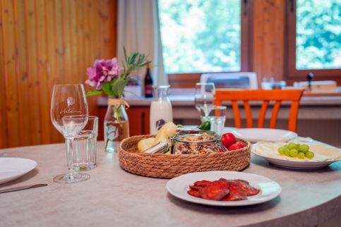 Hetényi Apartmanház és Birtok Mecseknádasd17