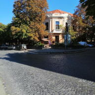 Kisfaludy Panzió