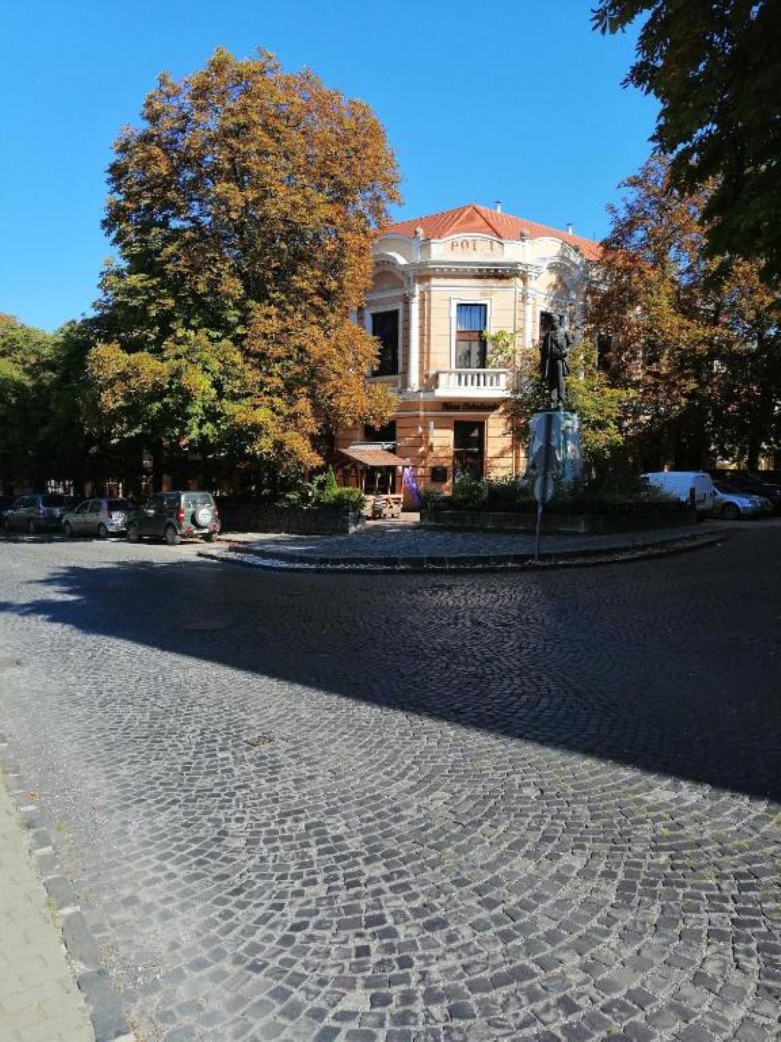 Kisfaludy Panzió – Sümeg
