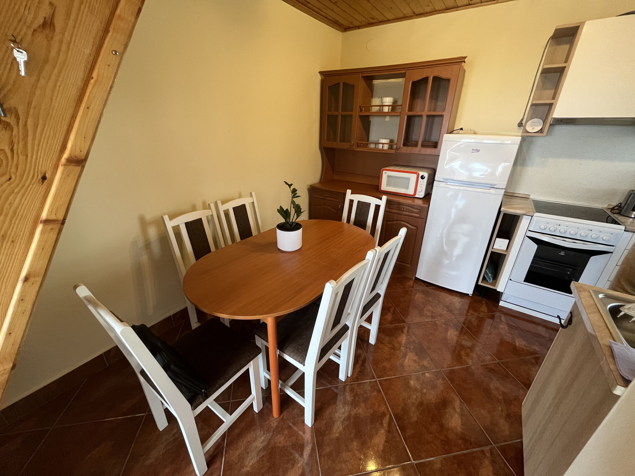 Marcali Hát Apartman – Marcali fotó 3