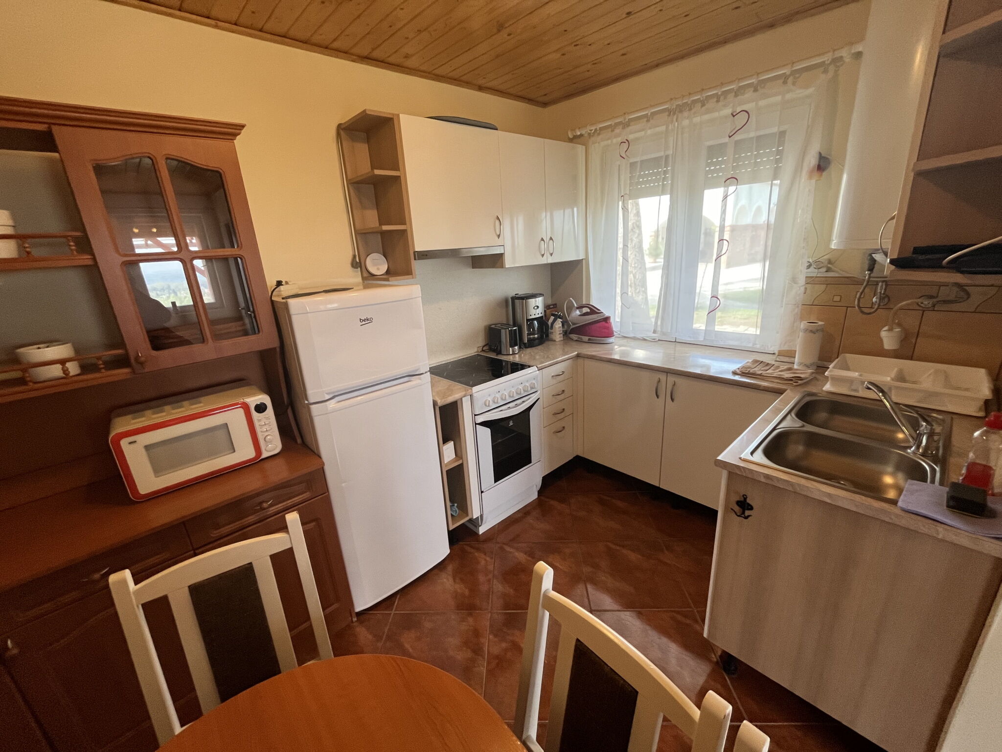 Marcali Hát Apartman – Marcali fotó 4