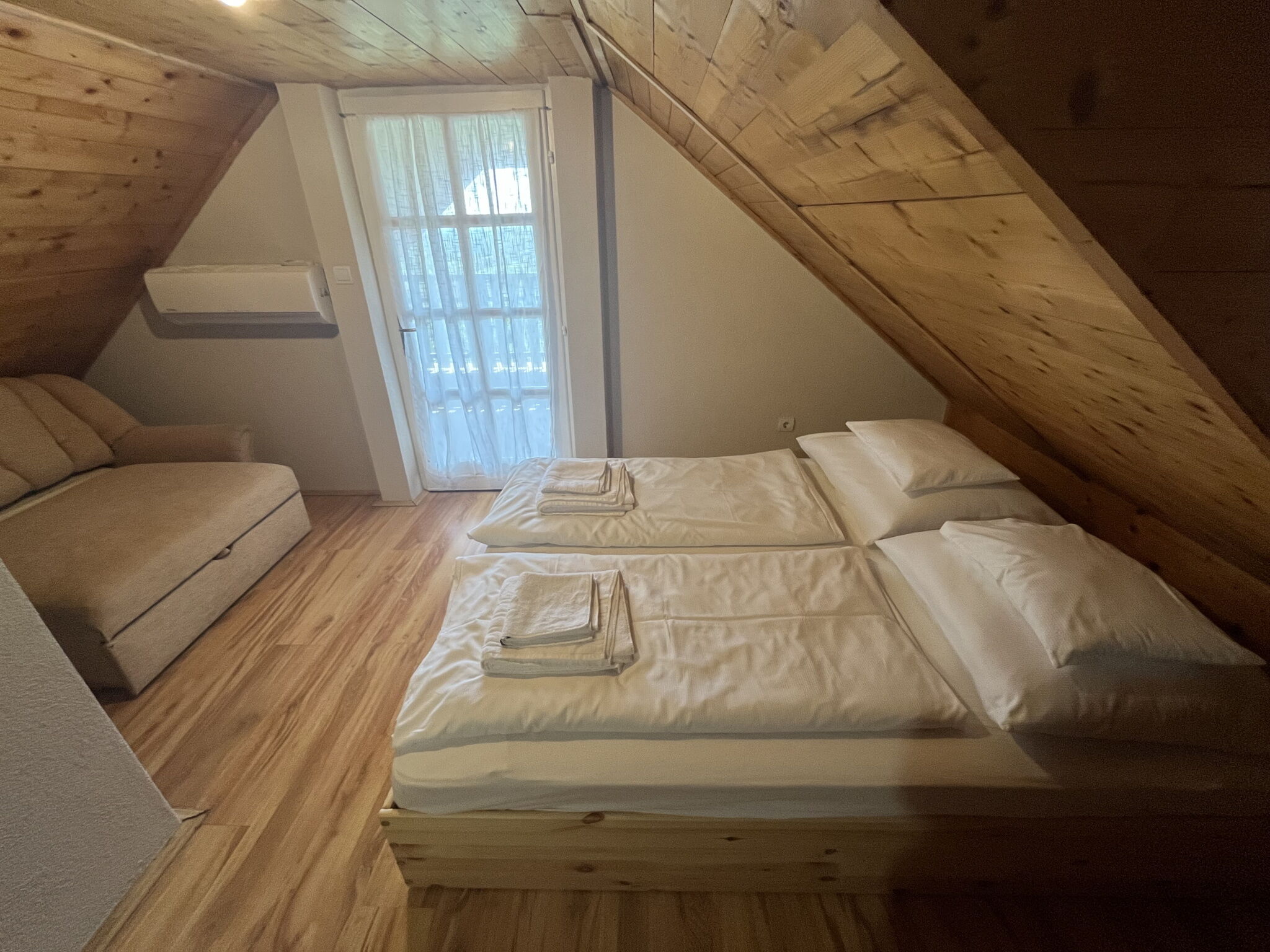 Marcali Hát Apartman – Marcali fotó 6