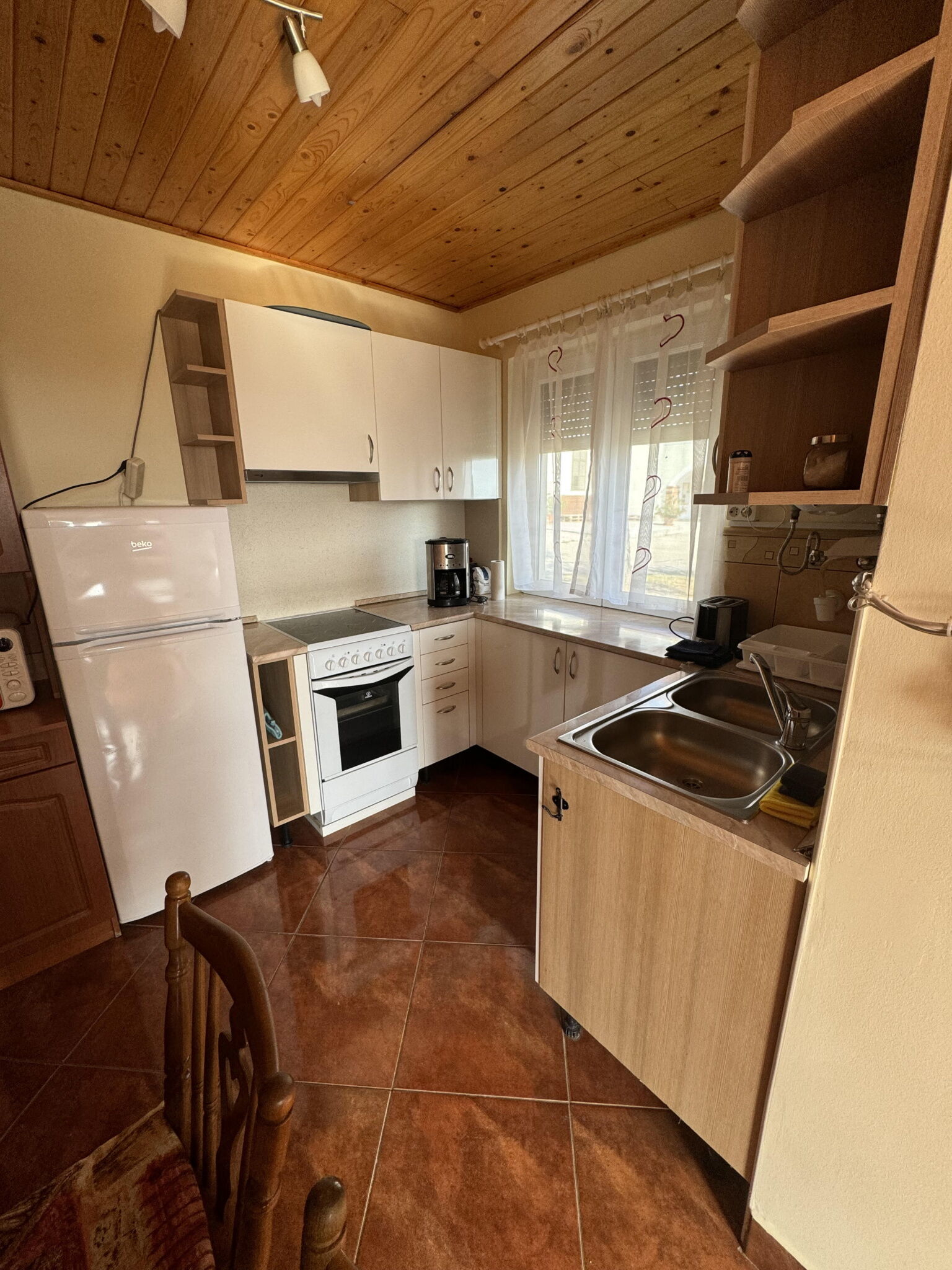 Marcali Hát Apartman – Marcali fotó 7