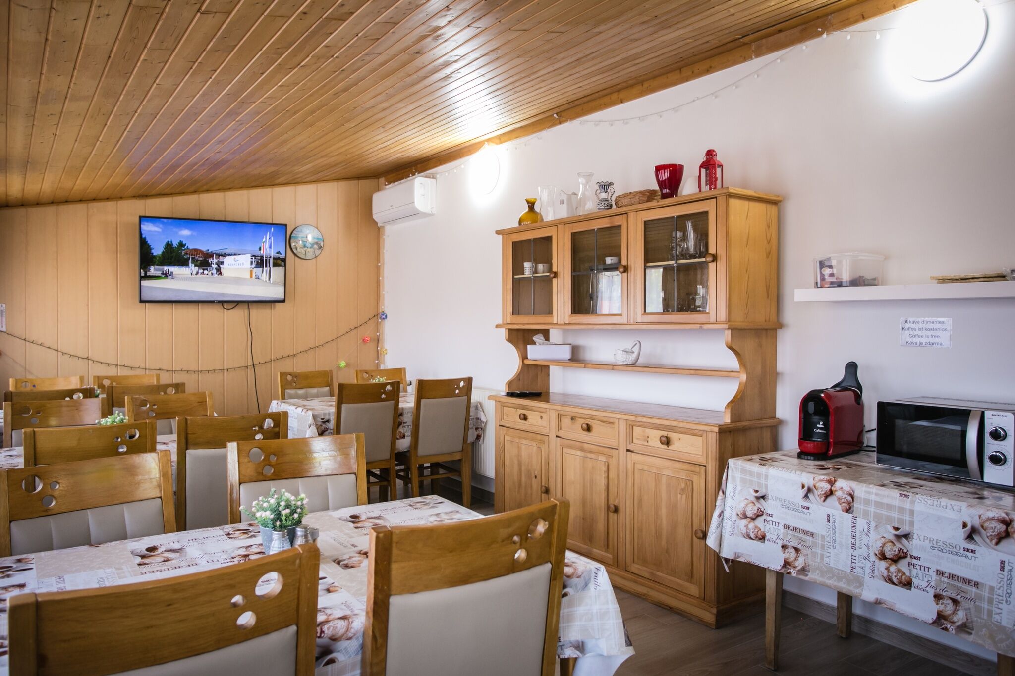 Omni Residence Vendégház – Bük fotó 9
