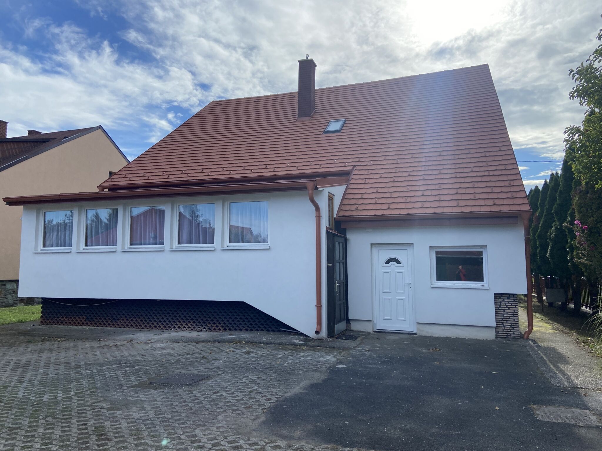 Omni Residence Vendégház – Bük fotó 1