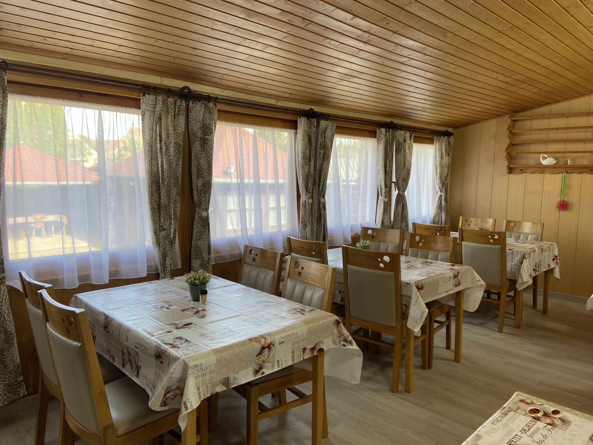 Omni Residence Vendégház – Bük fotó 3