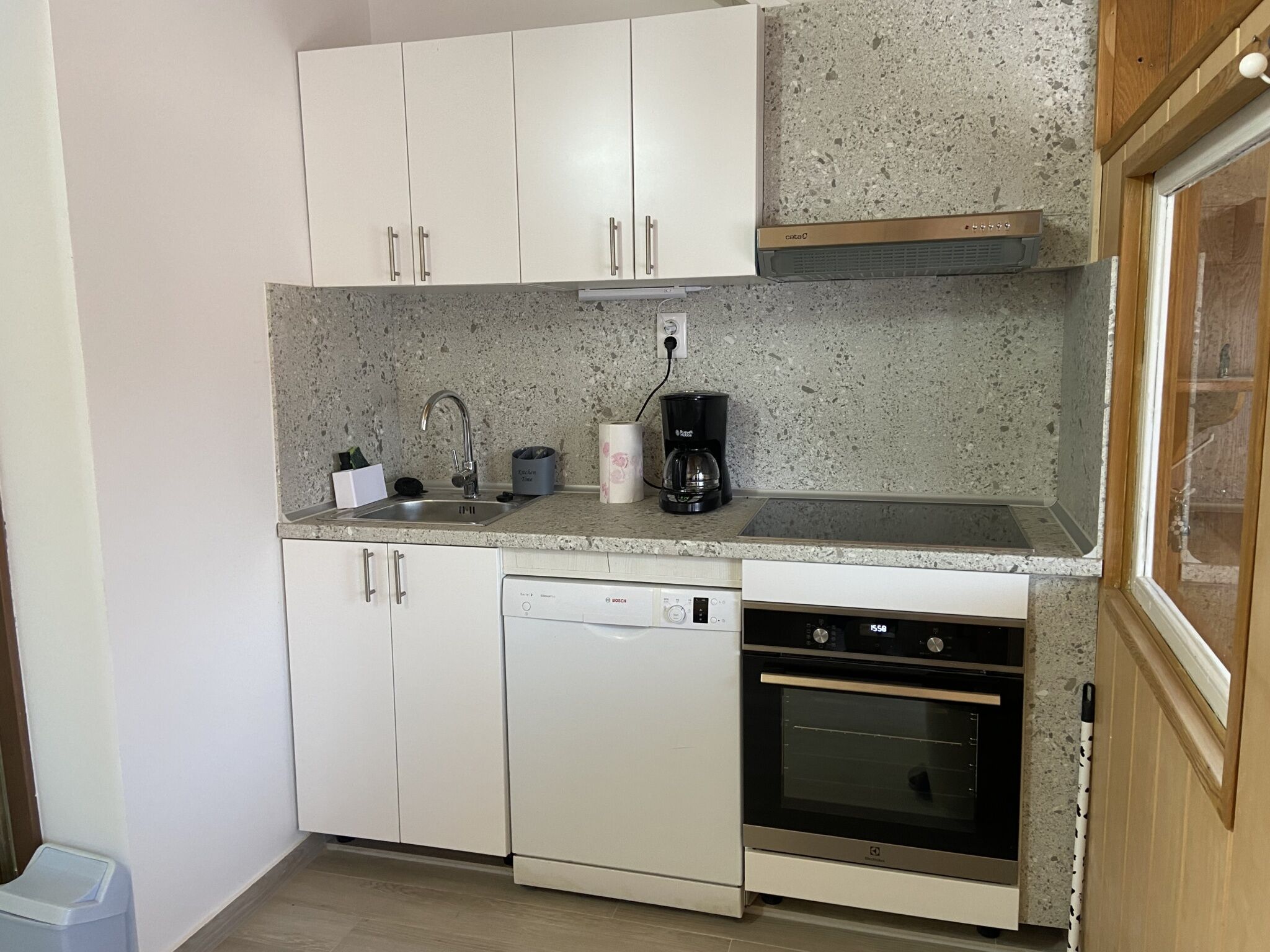 Omni Residence Vendégház – Bük fotó 4