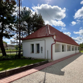 Fenyőudvar Vendégház