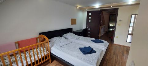 Óvárosi Nagy Apartman Debrecen9