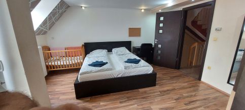 Óvárosi Nagy Apartman Debrecen11